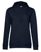 B&C Collection Inspire Hooded Women