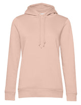 B&C Collection Inspire Hooded Women