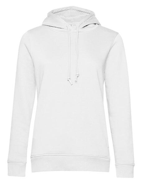 B&C Collection Inspire Hooded Women