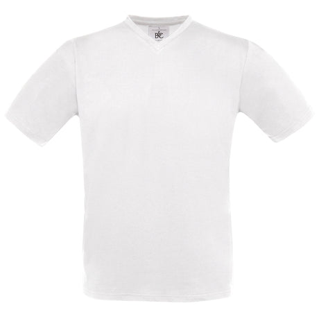 B&C Collection Exact V-Neck