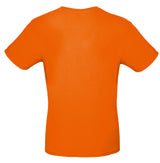 B&C Collection #E150 - Orange