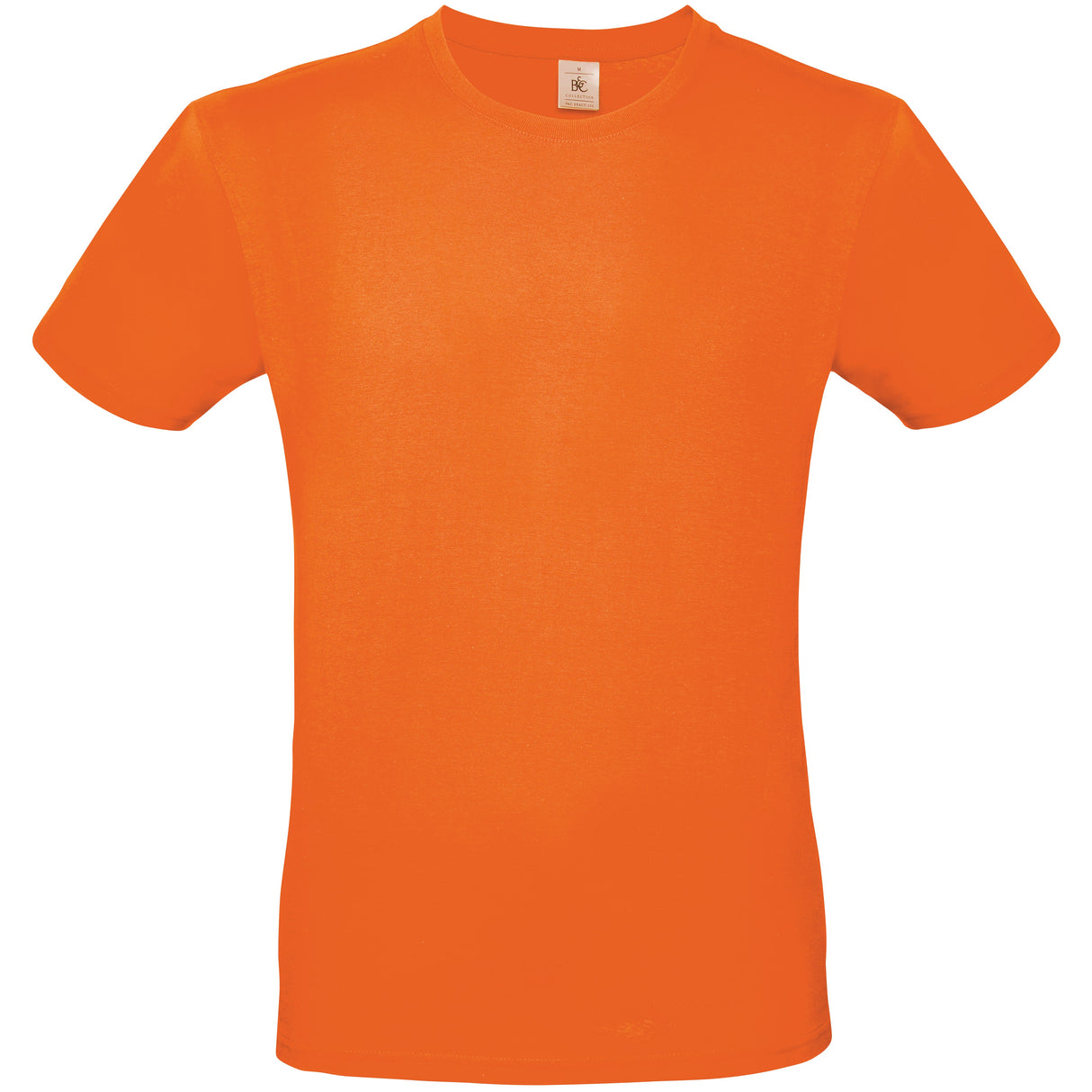 B&C Collection #E150 - Orange