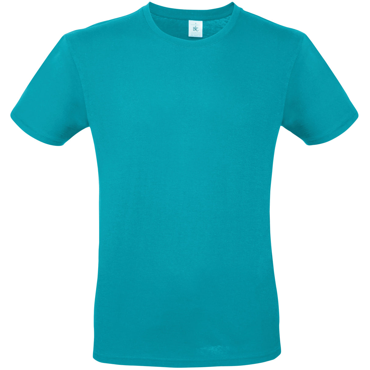 B&C Collection #E150 - Real Turquoise