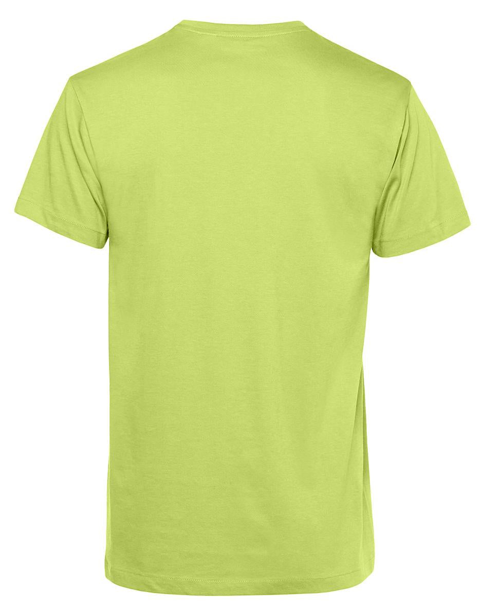 B&C Collection #Inspire E150 - Lime