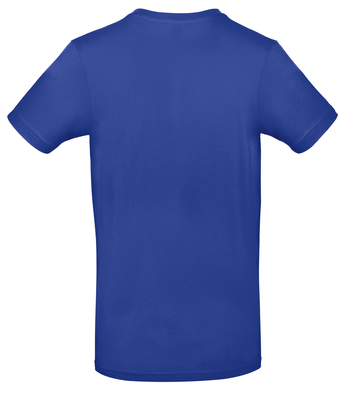 B&C Collection #E190 - Cobalt Blue