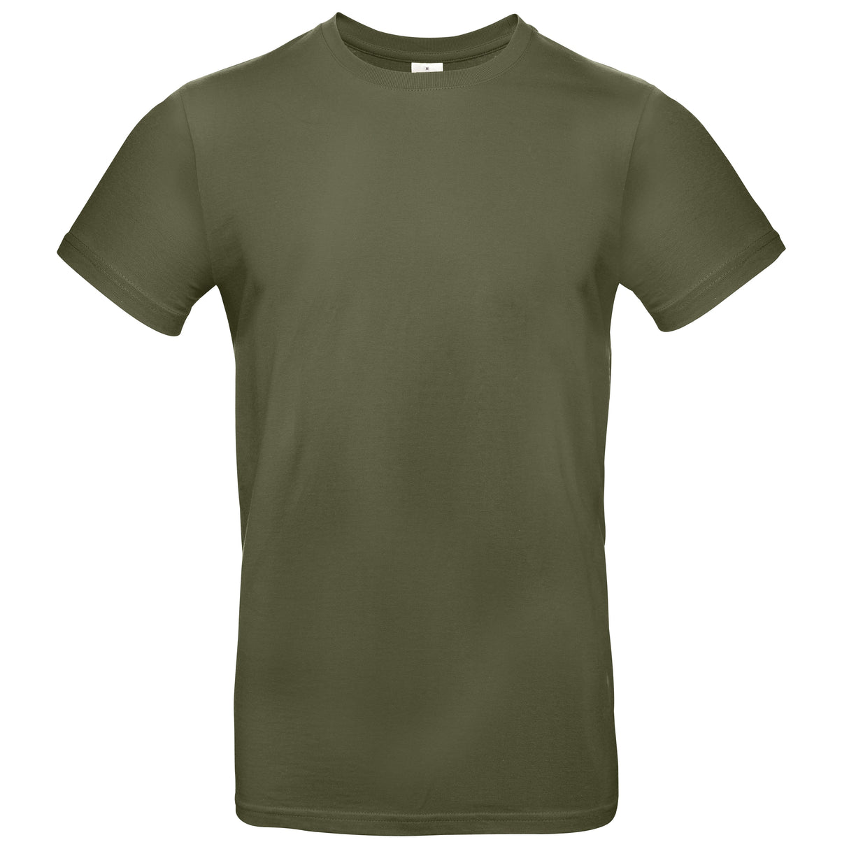 B&C Collection #E190 - Urban Khaki