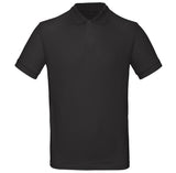 B&C Collection Inspire Polo Men - Black