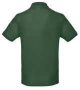 B&C Collection Inspire Polo Men - Bottle Green