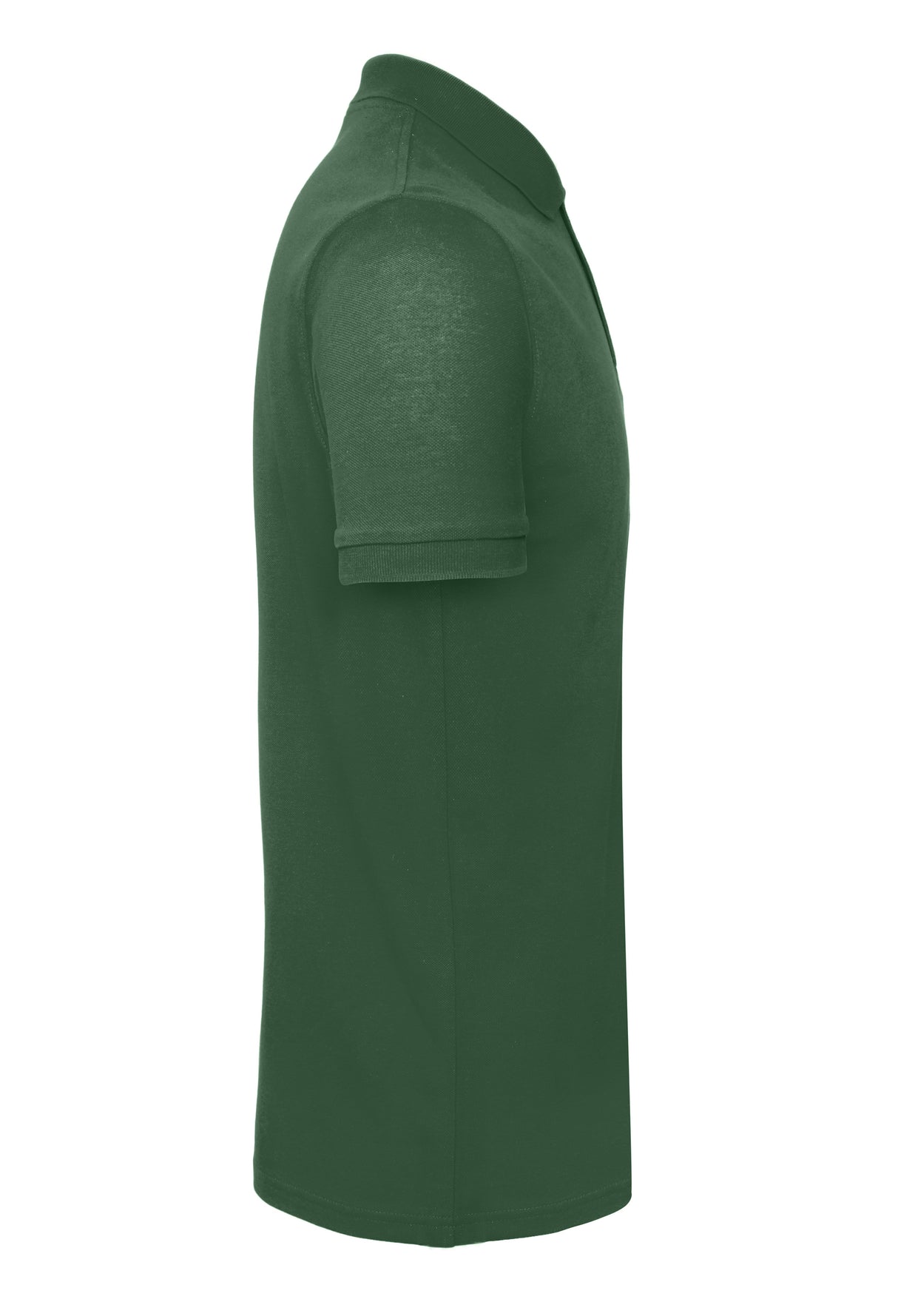 B&C Collection Inspire Polo Men - Bottle Green