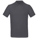 B&C Collection Inspire Polo Men - Dark Grey