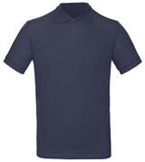 B&C Collection Inspire Polo Men - Navy Blue (Urban Navy)