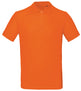 B&C Collection Inspire Polo Men - Orange