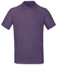 B&C Collection Inspire Polo Men - Radiant Purple