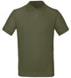 B&C Collection Inspire Polo Men - Urban Khaki