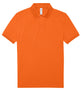 B&C Collection My Polo 180 - Pure Orange