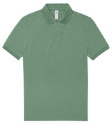 B&C Collection My Polo 210 - Amalfi Green