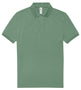 B&C Collection My Polo 210 - Amalfi Green