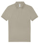 B&C Collection My Polo 210 - Amalfi Grey