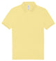 B&C Collection My Polo 210 - Amalfi Yellow