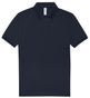 B&C Collection My Polo 210 - Navy Pure