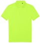 B&C Collection My Eco Polo 65/35 - Acid Lime