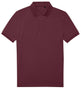 B&C Collection My Eco Polo 65/35 - Burgundy