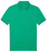 B&C Collection My Eco Polo 65/35 - Pop Green