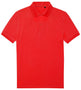 B&C Collection My Eco Polo 65/35 - Red