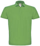 B&C Collection Id.001 Polo - Real Green