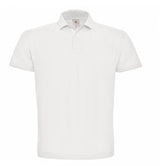 B&C Collection Id.001 Polo - White