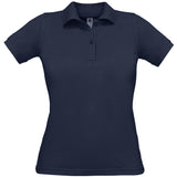 B&C Collection Safran Pure Women - Navy