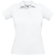 B&C Collection Safran Pure Women - White