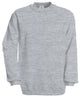 B&C Collection Set-In Sweatshirt