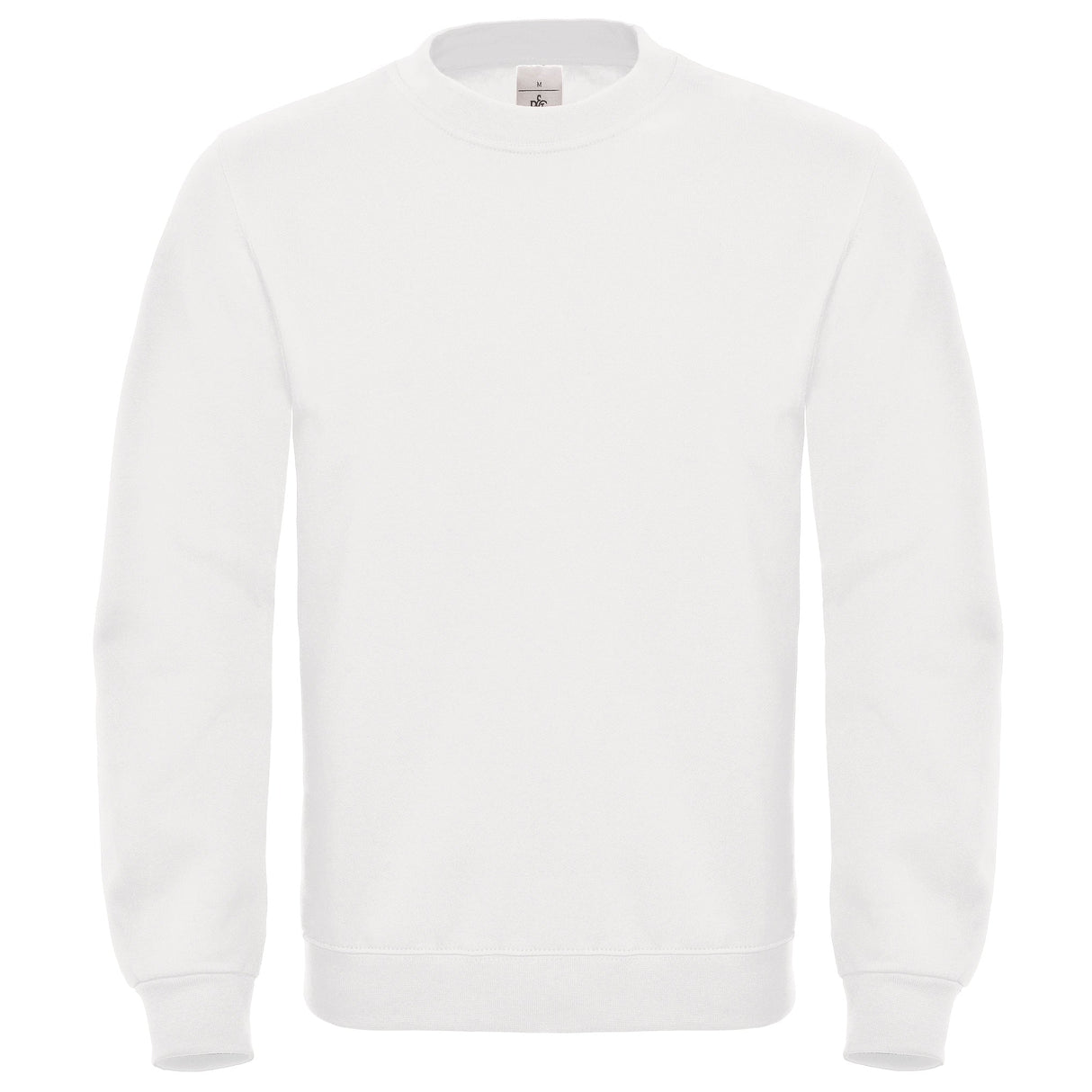 B&C Collection Id.002 Sweatshirt