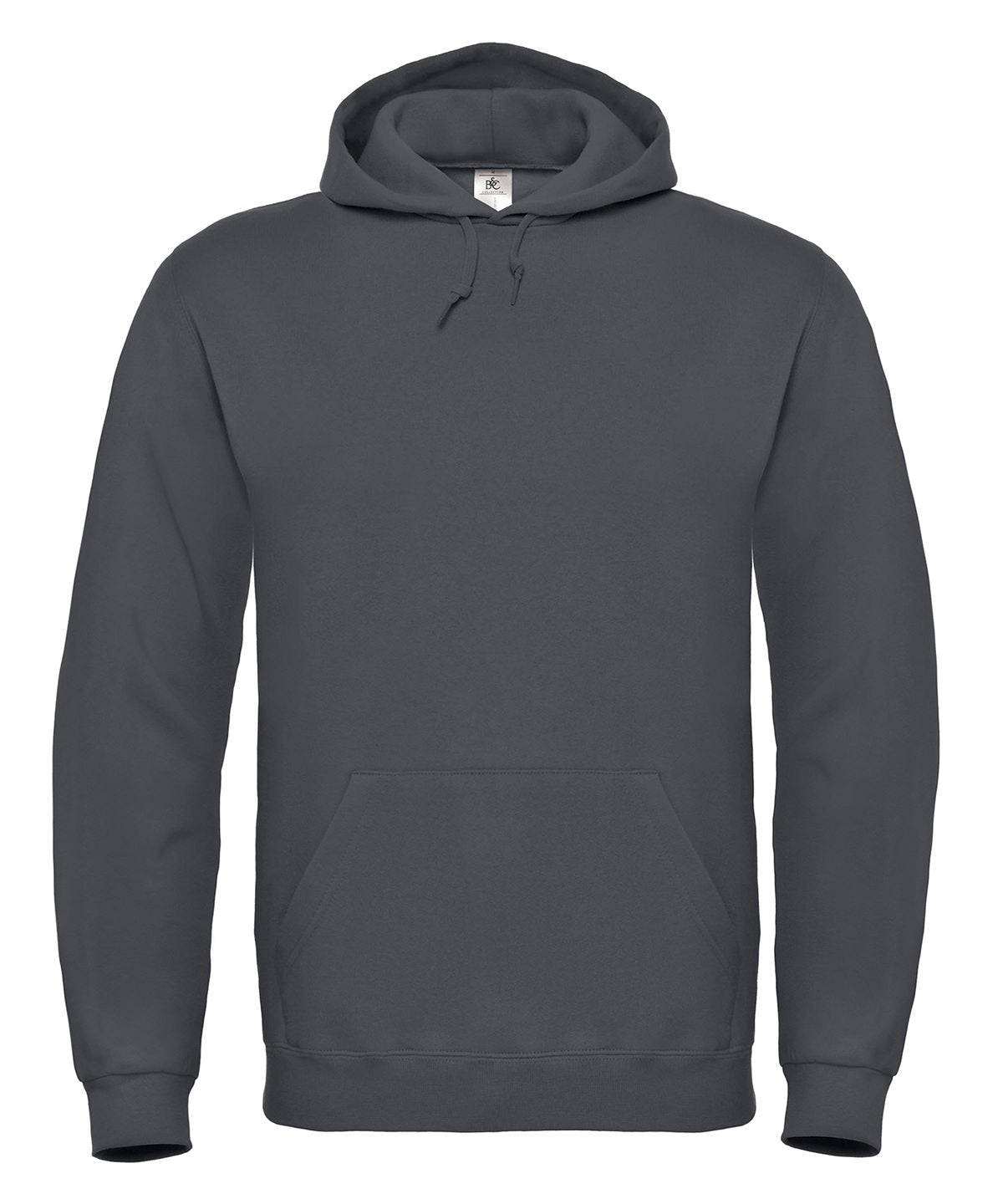 B&C Collection Id.003 Hooded Sweatshirt