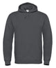 B&C Collection Id.003 Hooded Sweatshirt