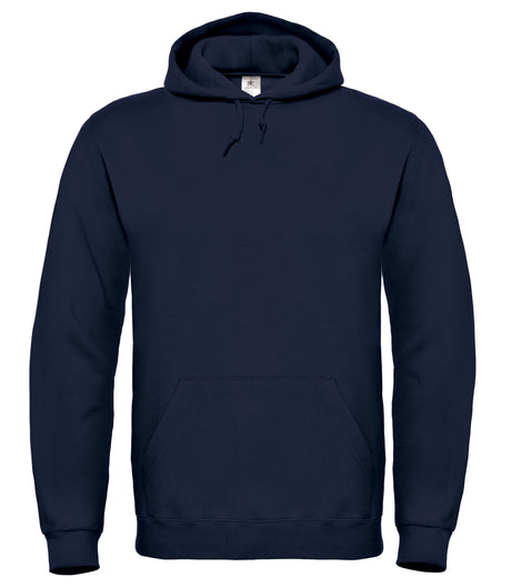 B&C Collection Id.003 Hooded Sweatshirt