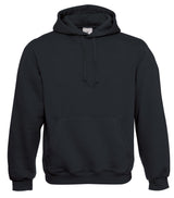 B&C Collection Hooded Sweatshirt