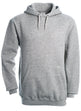 B&C Collection Hooded Sweatshirt