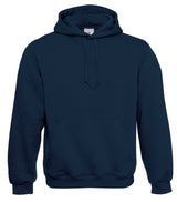 B&C Collection Hooded Sweatshirt