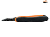 Bahco 2101G ERGO Side Cutting Pliers Spring In Handle 125mm (5in)