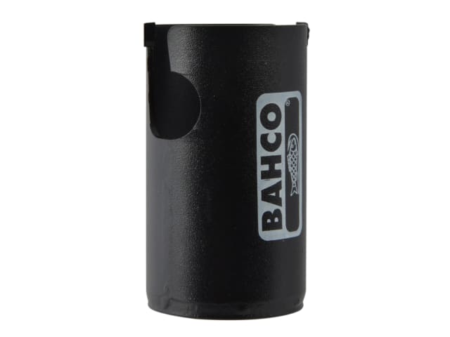 Bahco Superior Multi Construction Holesaw Carded 38mm
