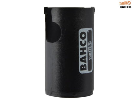 Bahco Superior Multi Construction Holesaw Carded 38mm