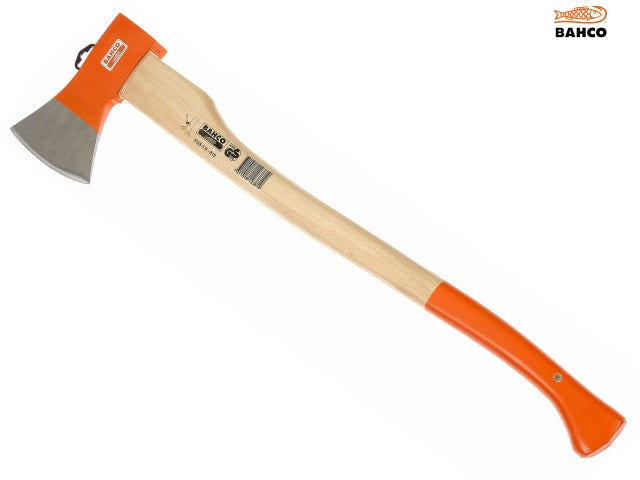 Bahco Felling Axe Ash Handle FGS 1.6-810 2.2kg