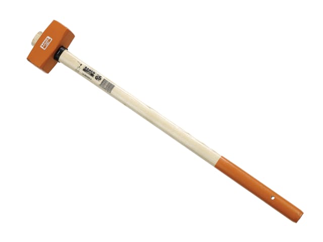 Bahco Maul Hickory Handle LS-Masse-4 4.3kg