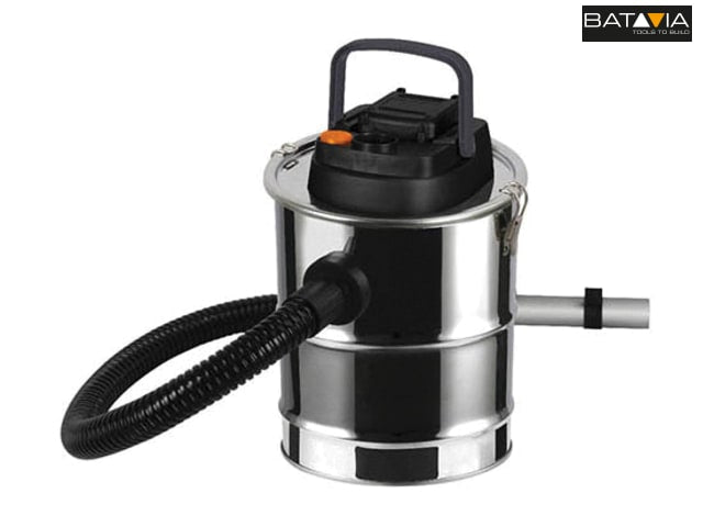 Batavia MAXXPACK Ash Vacuum Cleaner 18V Bare Unit