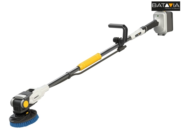 Batavia MAXXPACK Brushless Twin Brush Scrubber 18V Bare Unit