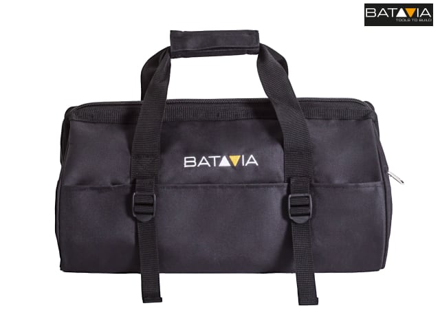 Batavia Medium Tool Bag