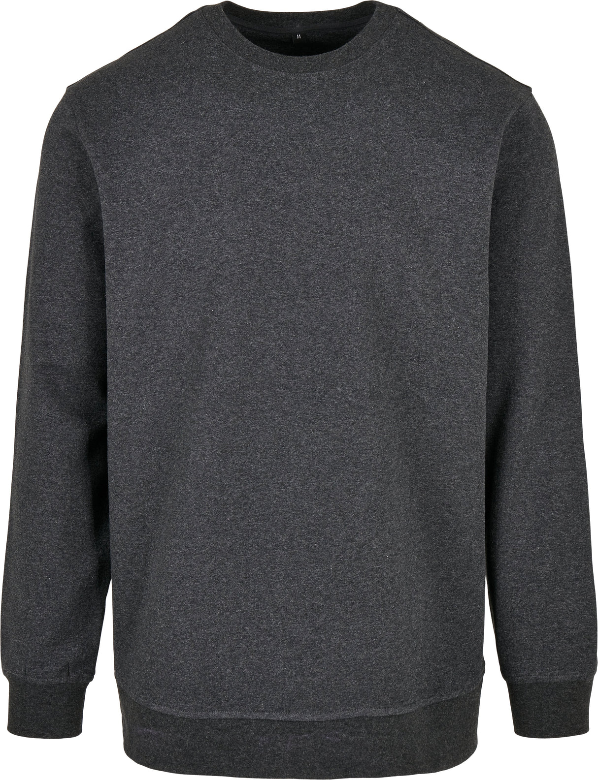 Build Your Brand Basic Basic Crew Neck