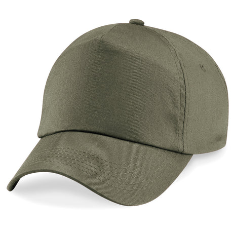 Beechfield Original 5-Panel Cap